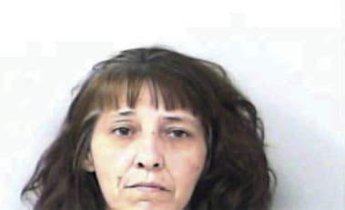 Emmanuelle Rodriguez-Lopez, - St. Lucie County, FL 